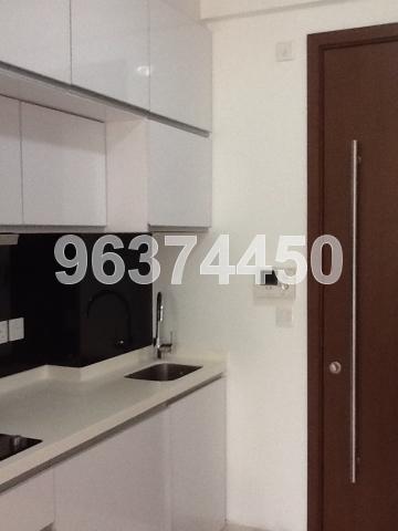 Centra Suites (D14), Apartment #84547402